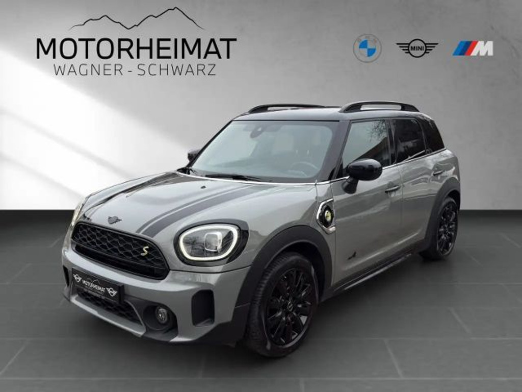 Mini Cooper SE Countryman 2022 Hybride Benzine