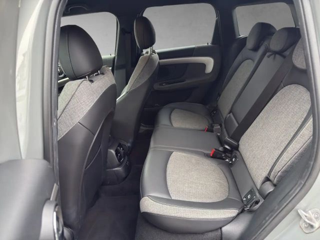 Mini Cooper SE Countryman