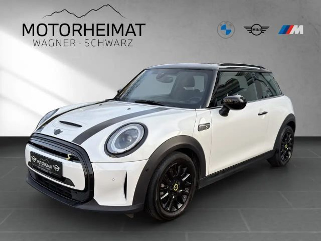 Mini Mini Electric 2023 Elektrisch