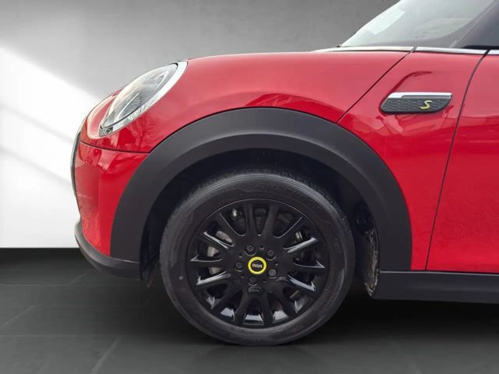 Mini Mini Electric