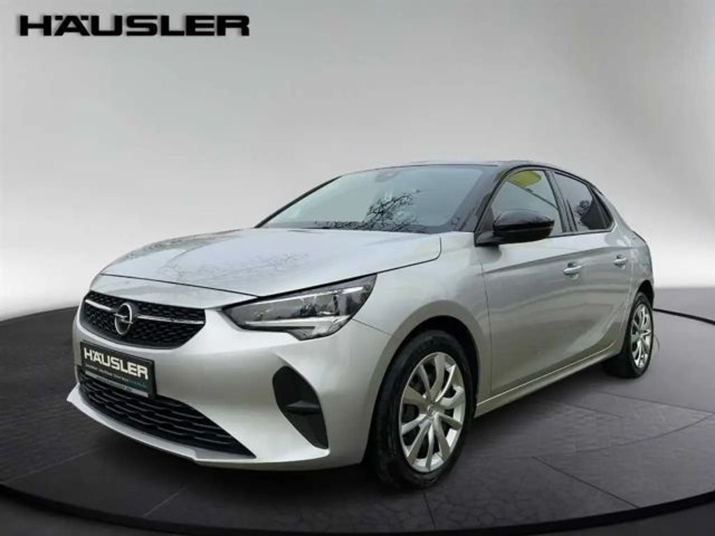 Opel Corsa 2022 Benzine