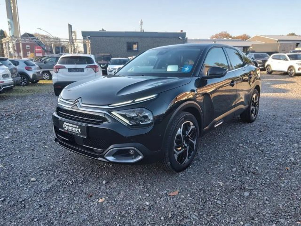 Citroën C4 2023 Benzine