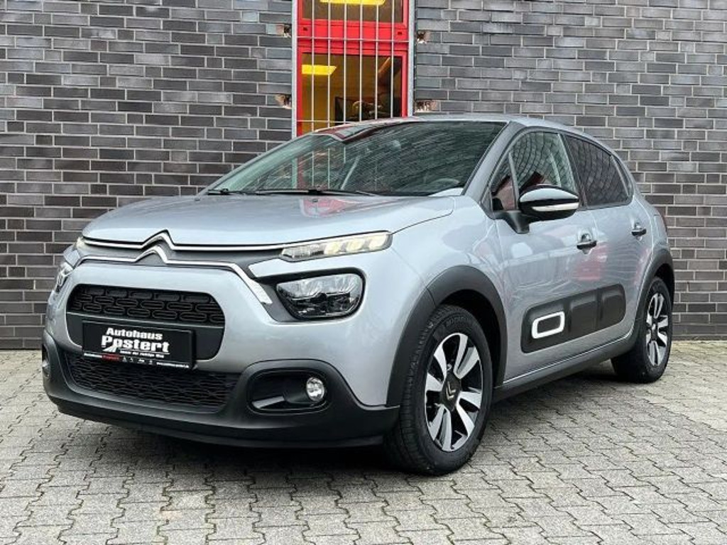 Citroën C3 2023 Benzine
