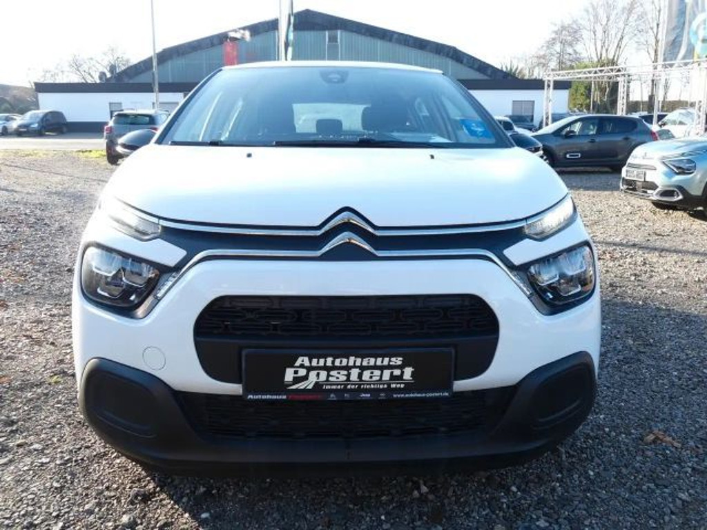 Citroën C3
