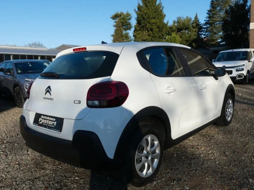 Citroën C3