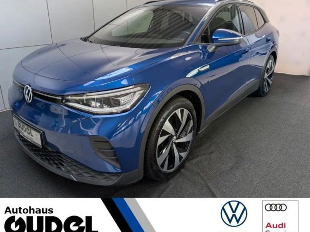 Volkswagen ID.4 2023 Elektrisch