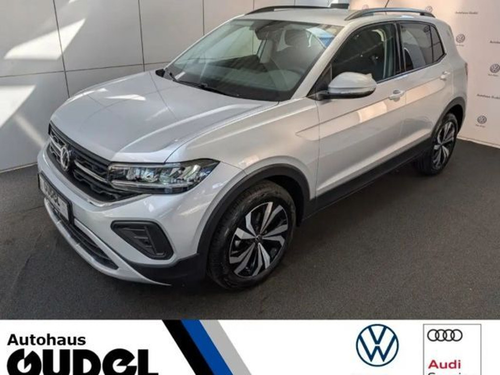 Volkswagen T-Cross 2025 Benzine