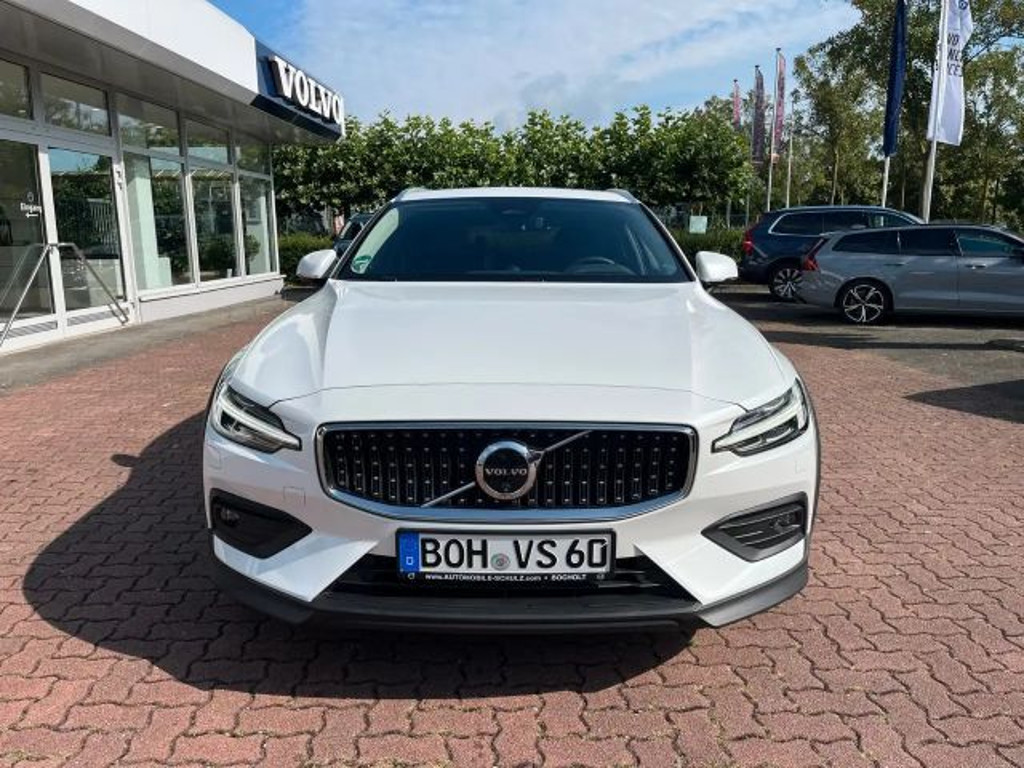 Volvo V60 Cross Country