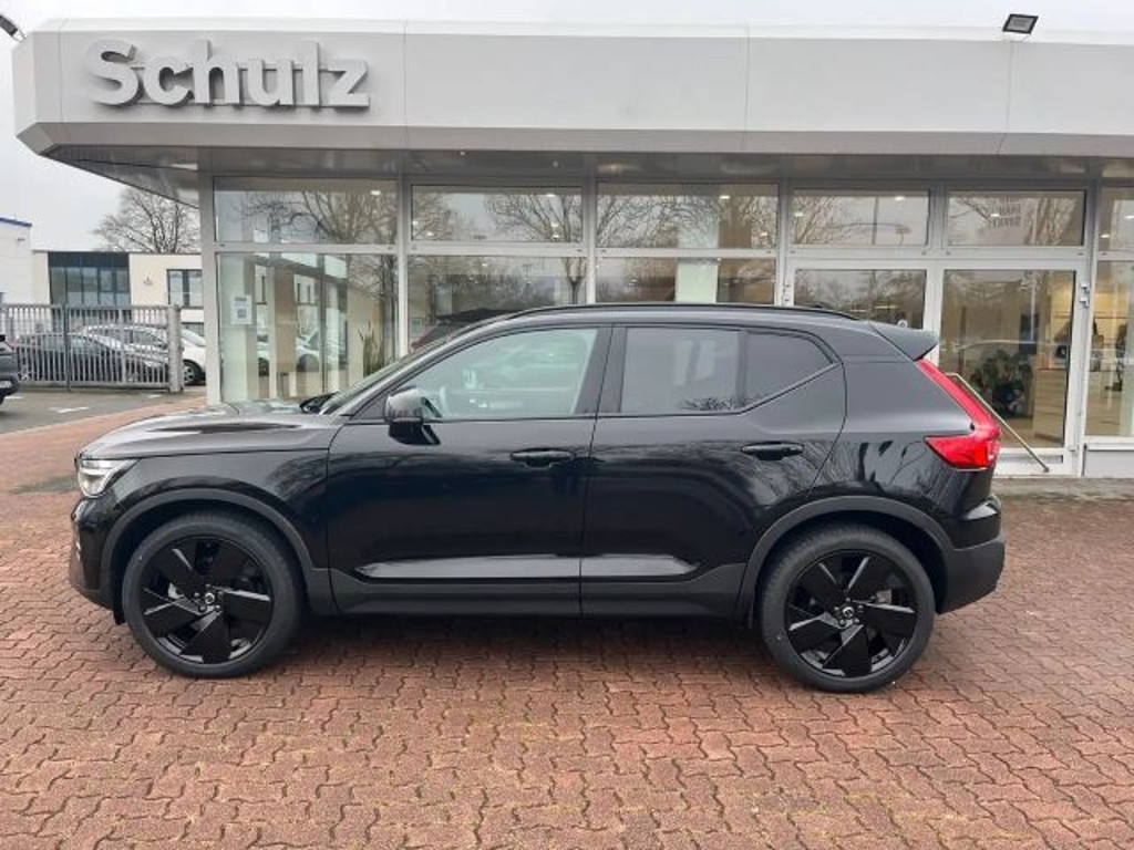 Volvo XC40 2025 Benzine