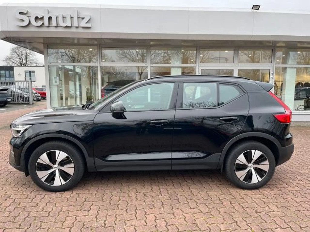 Volvo XC40 2022 Hybride Benzine