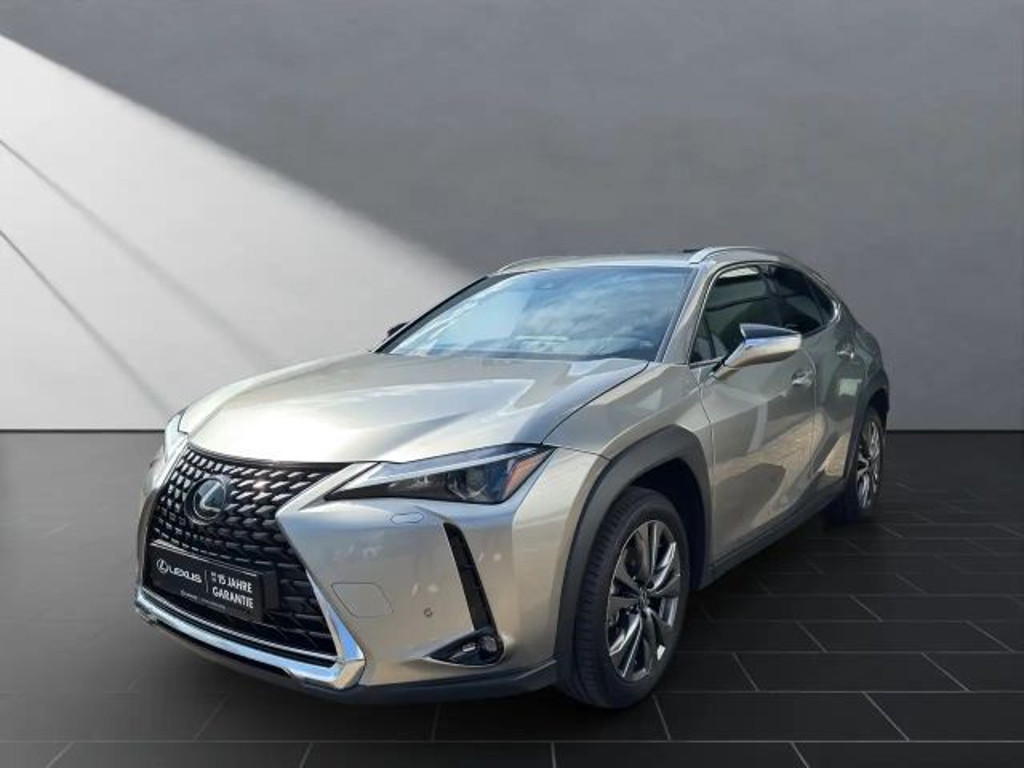 Lexus UX 2023 Hybride Benzine