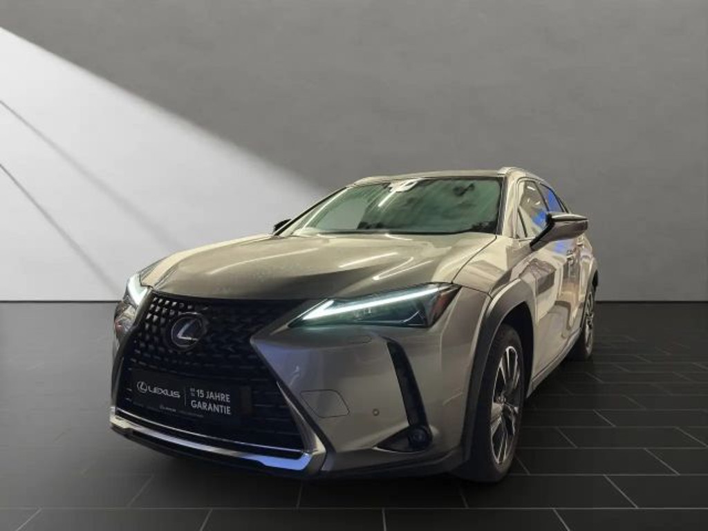 Lexus UX 2023 Hybride Benzine
