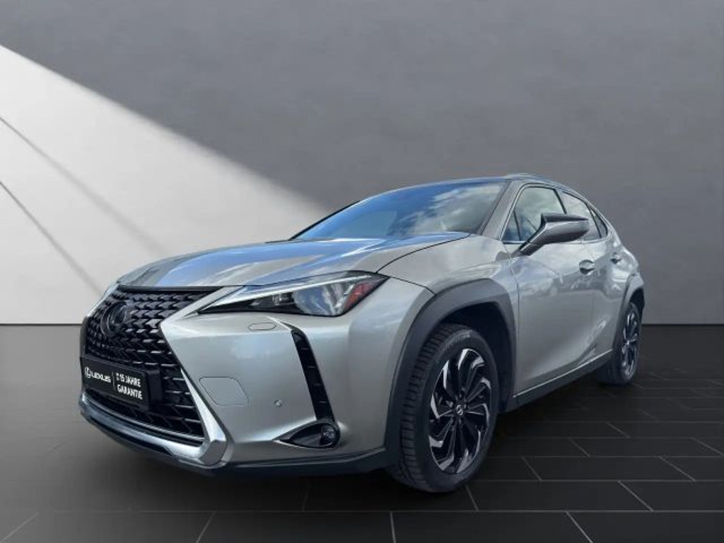 Lexus UX 2022 Hybride Benzine