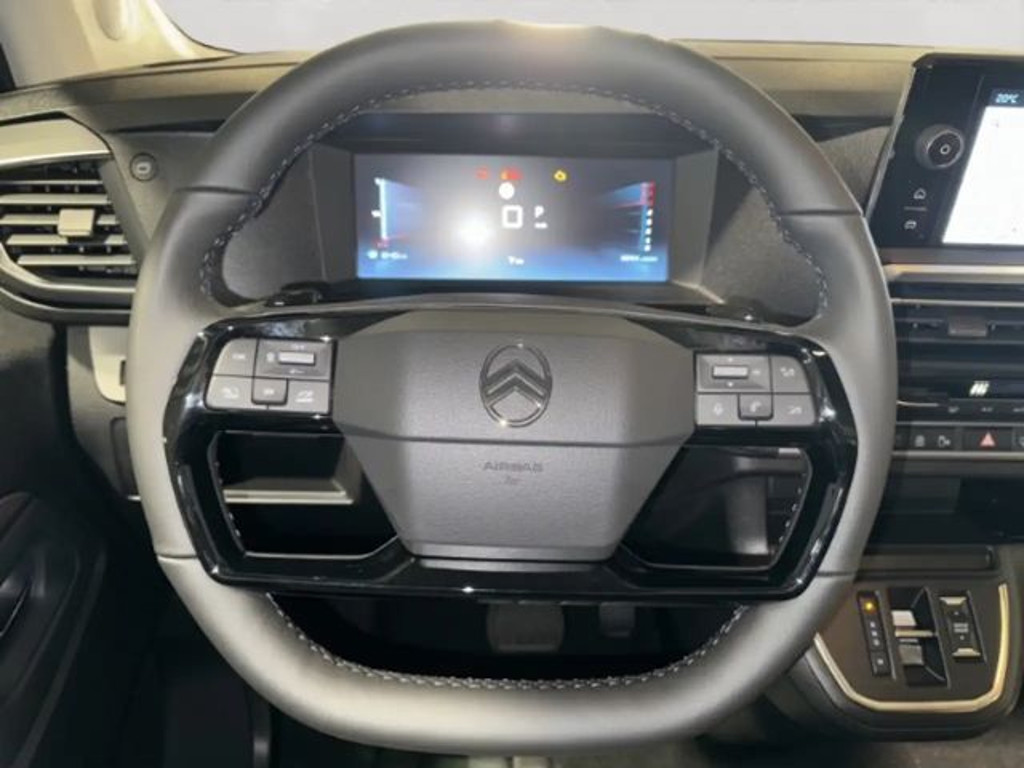 Citroën Spacetourer