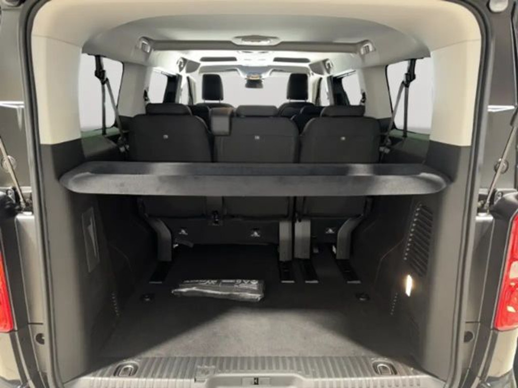 Citroën Spacetourer