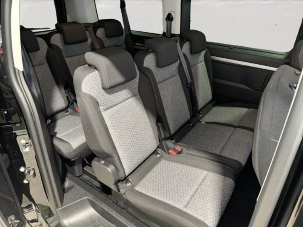 Citroën Spacetourer