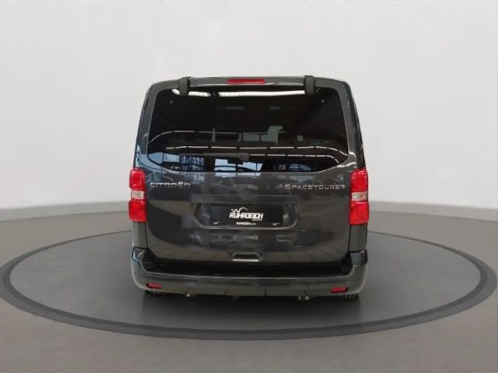 Citroën Spacetourer