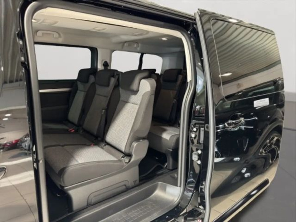 Citroën Spacetourer