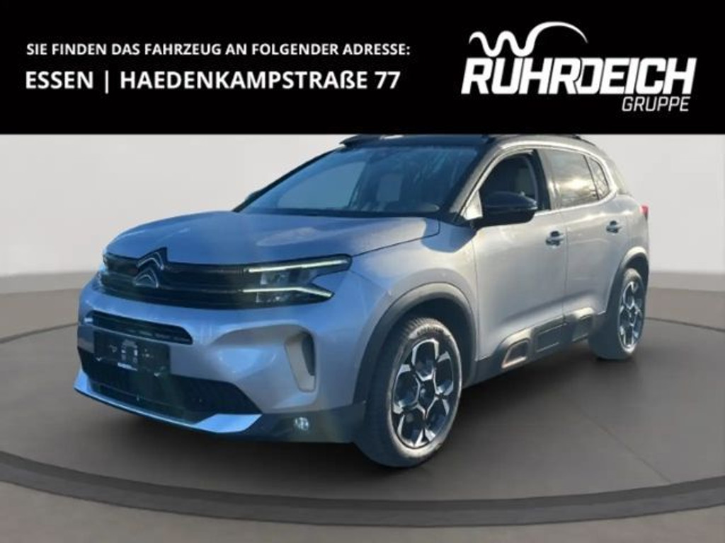 Citroën C5 Aircross 2023 Benzine