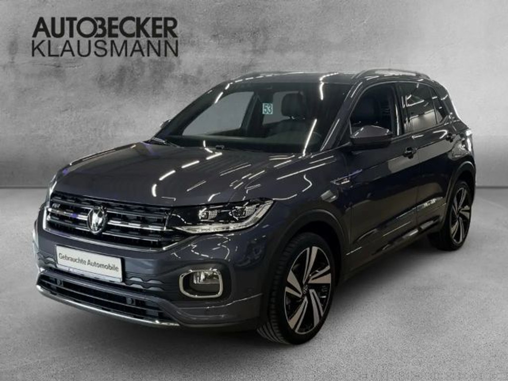 Volkswagen T-Cross 2023 Benzine