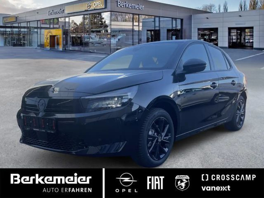 Opel Corsa 2025 Benzine