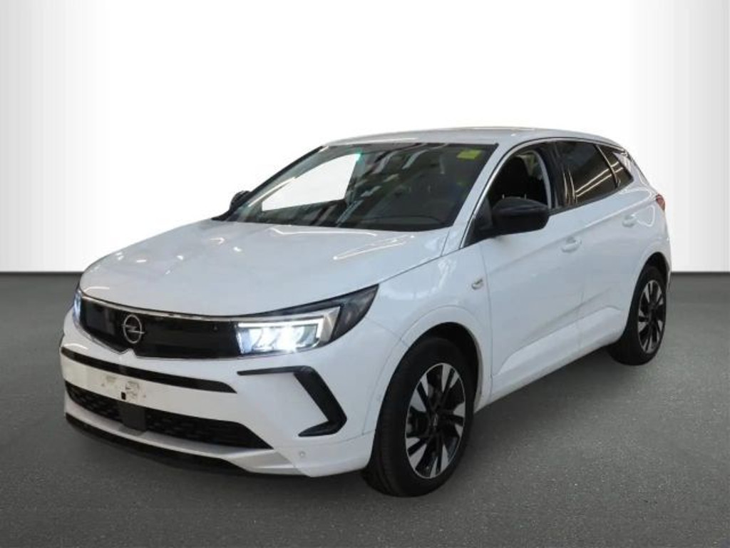 Opel Grandland X 2023 Benzine