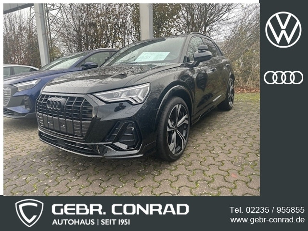Audi Q3 2023 Diesel