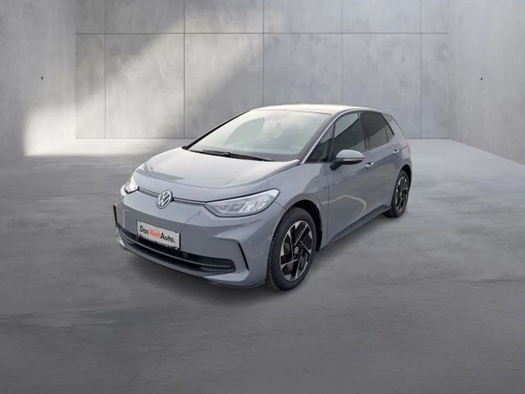 Volkswagen ID.3 2025 Elektrisch