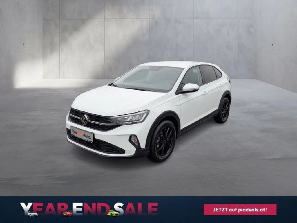 Volkswagen Taigo 2025 Benzine