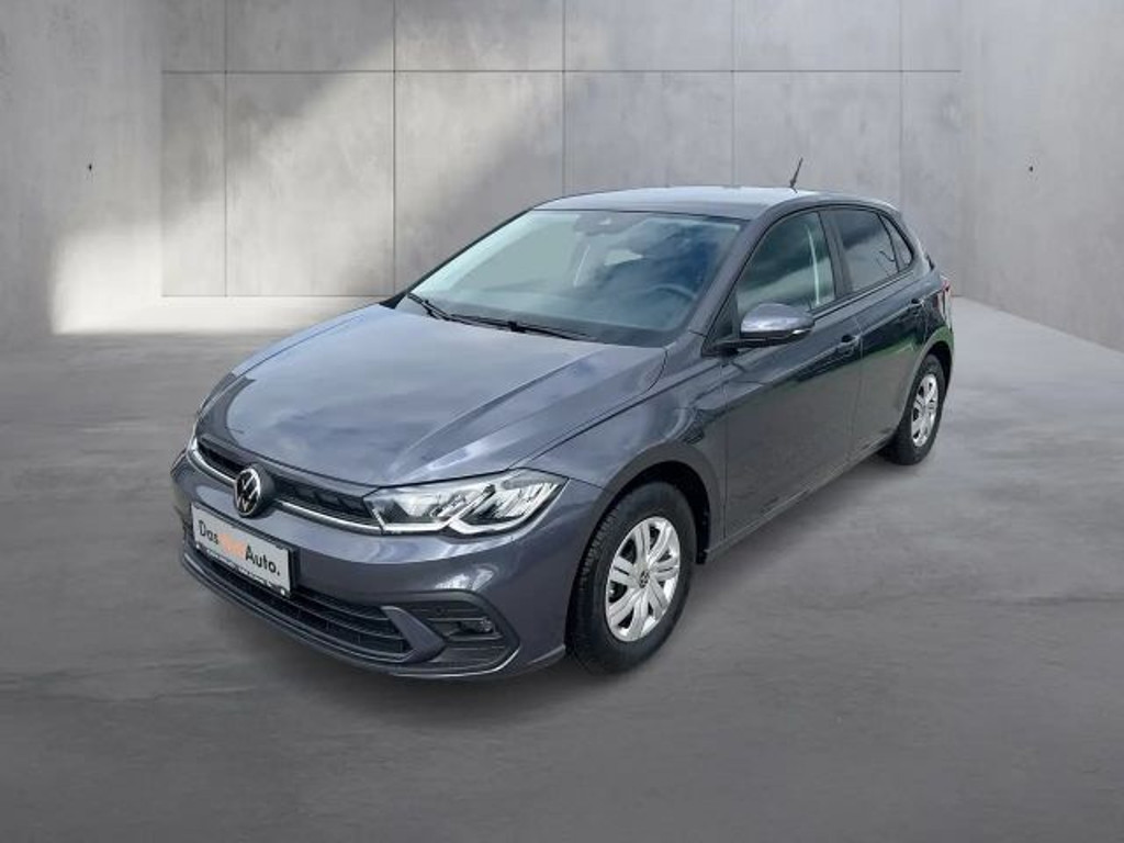 Volkswagen Polo 2025 Benzine