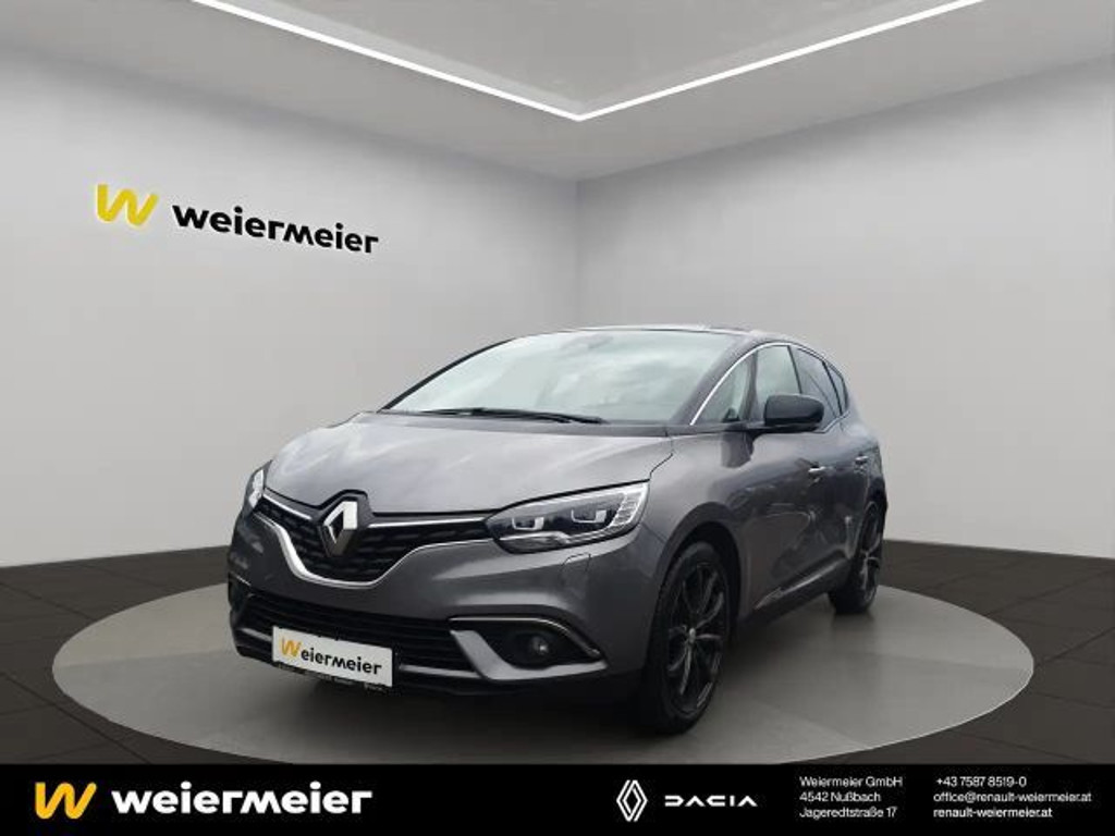 Renault Scenic 2021 Diesel