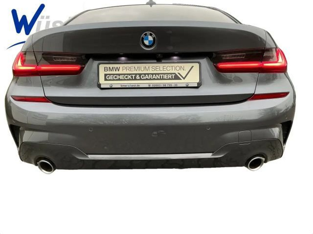 BMW 3 Serie