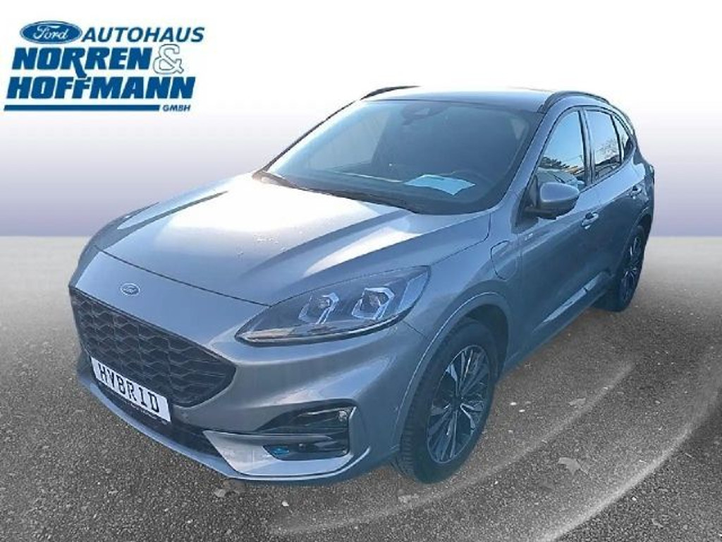 Ford Kuga 2022 Hybride Benzine