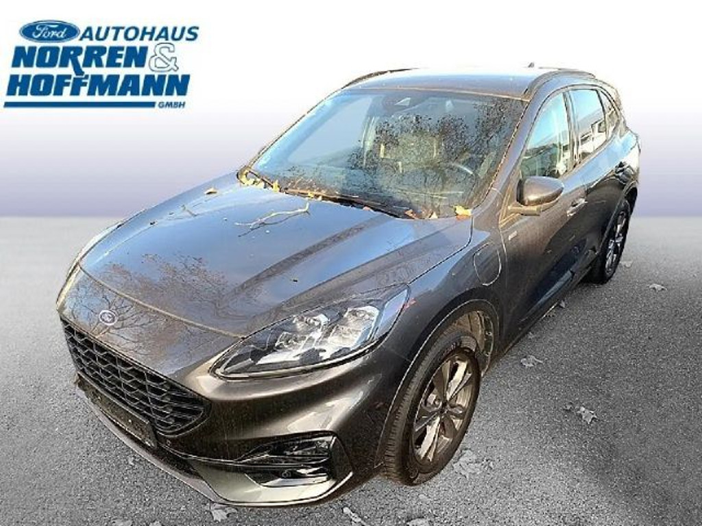 Ford Kuga 2022 Hybride Benzine