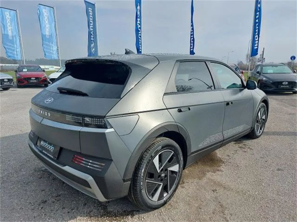 Hyundai Ioniq 5