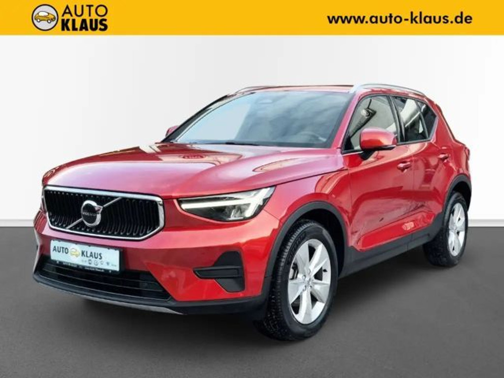 Volvo XC40 2024 Benzine