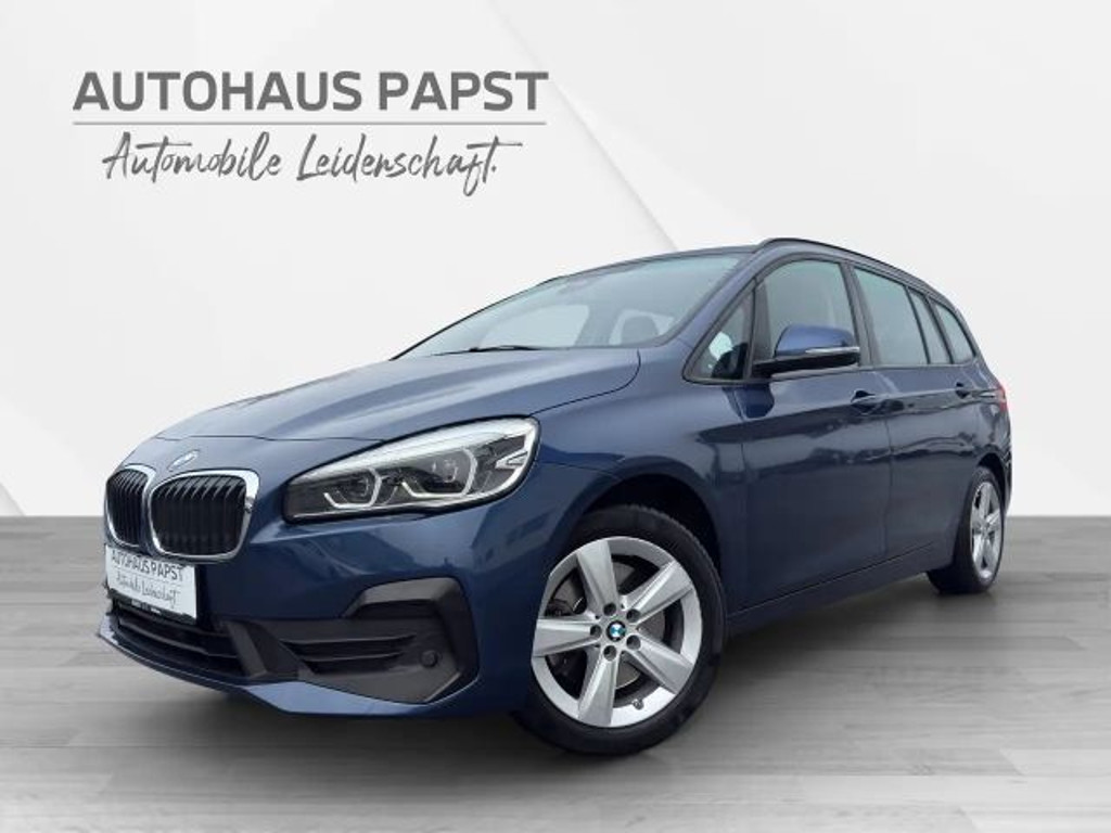 BMW 2 Serie 2021 Diesel