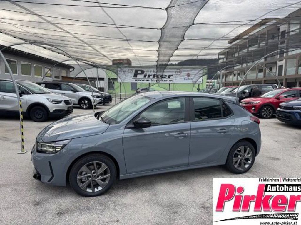 Opel Corsa 2025 Benzine
