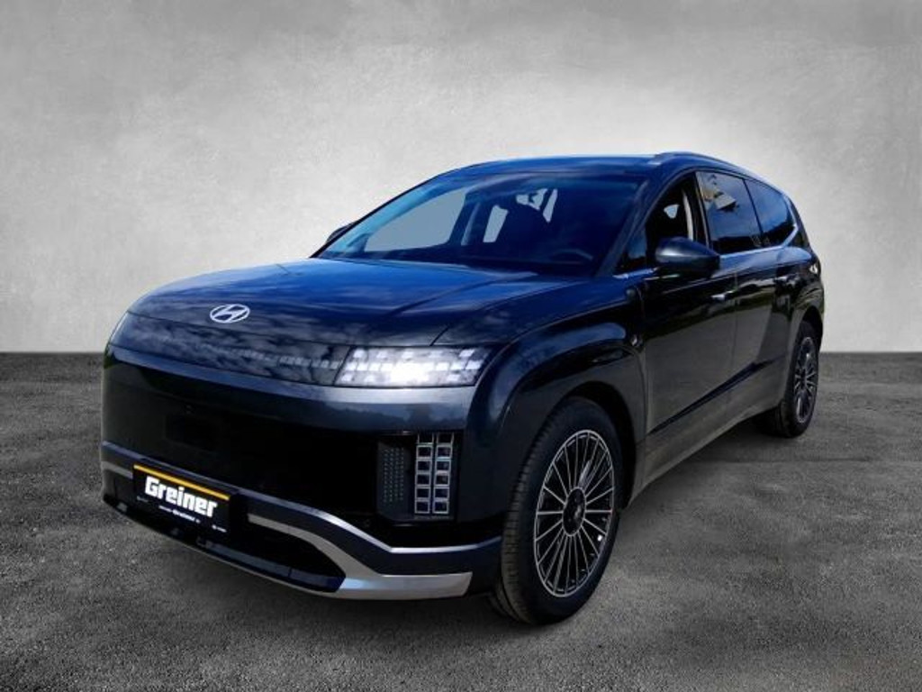 Hyundai IONIQ 9