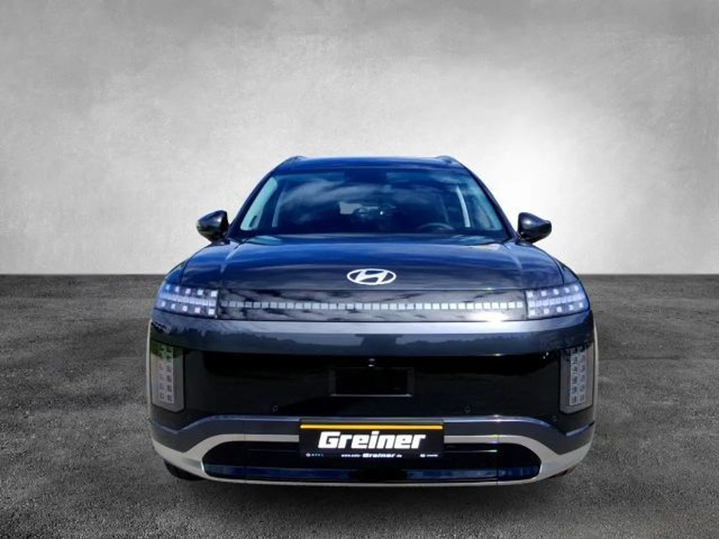 Hyundai IONIQ 9