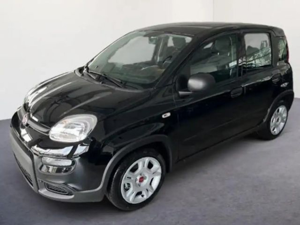 Fiat Panda 2025 Hybride Benzine