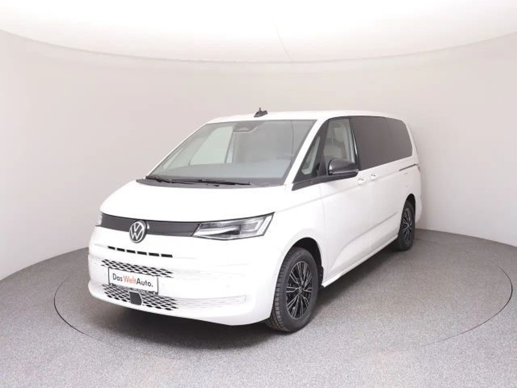 Volkswagen Multivan 2025 Hybride Benzine