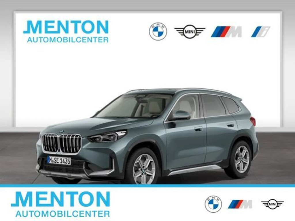 BMW X1 2025 Diesel