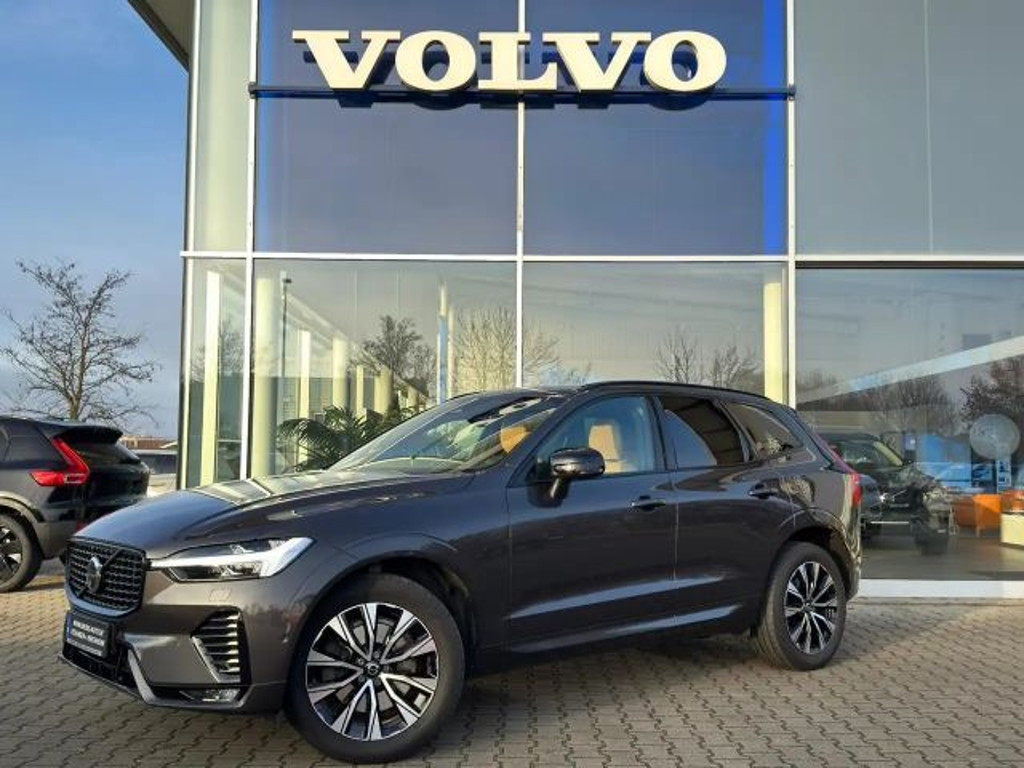 Volvo XC60 2023 Diesel