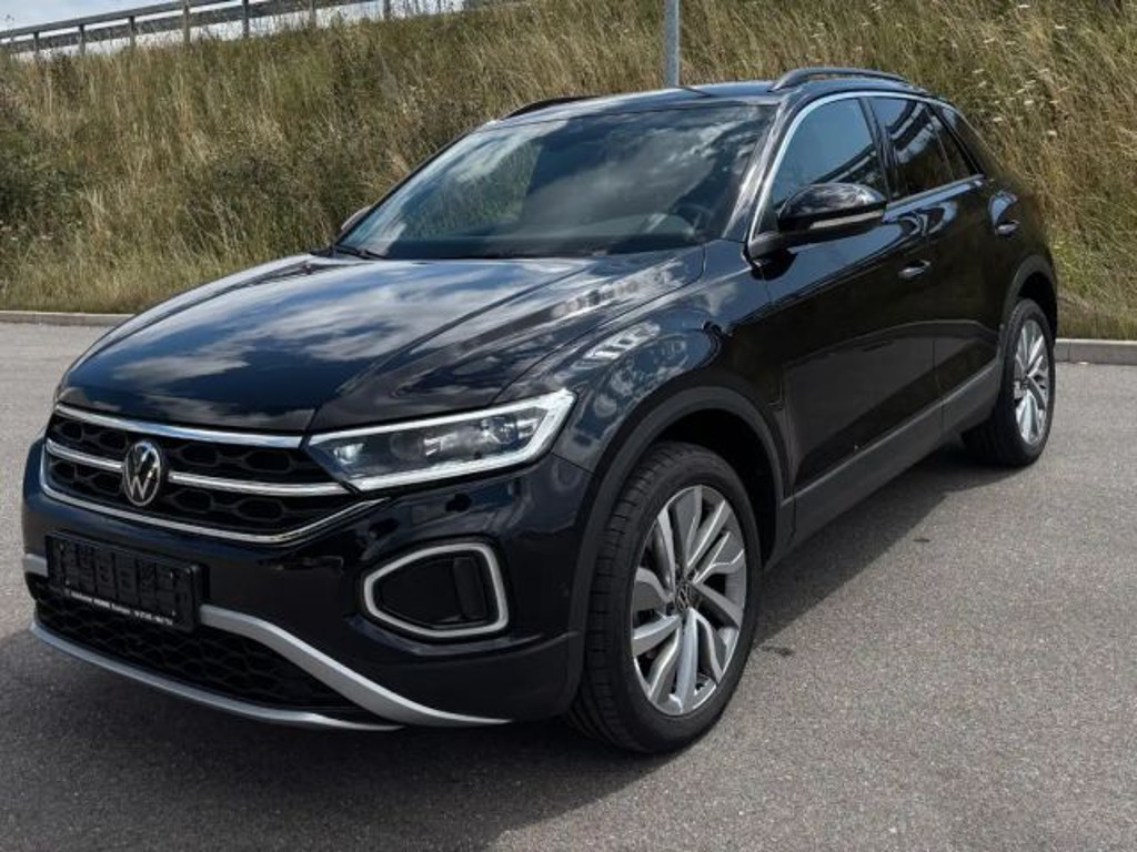Volkswagen T-Roc 2023 Diesel