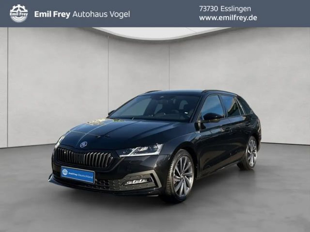 Skoda Octavia 2024 Diesel