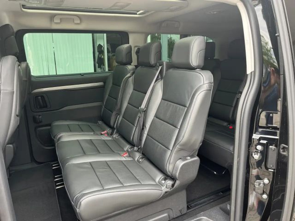 Citroën Spacetourer