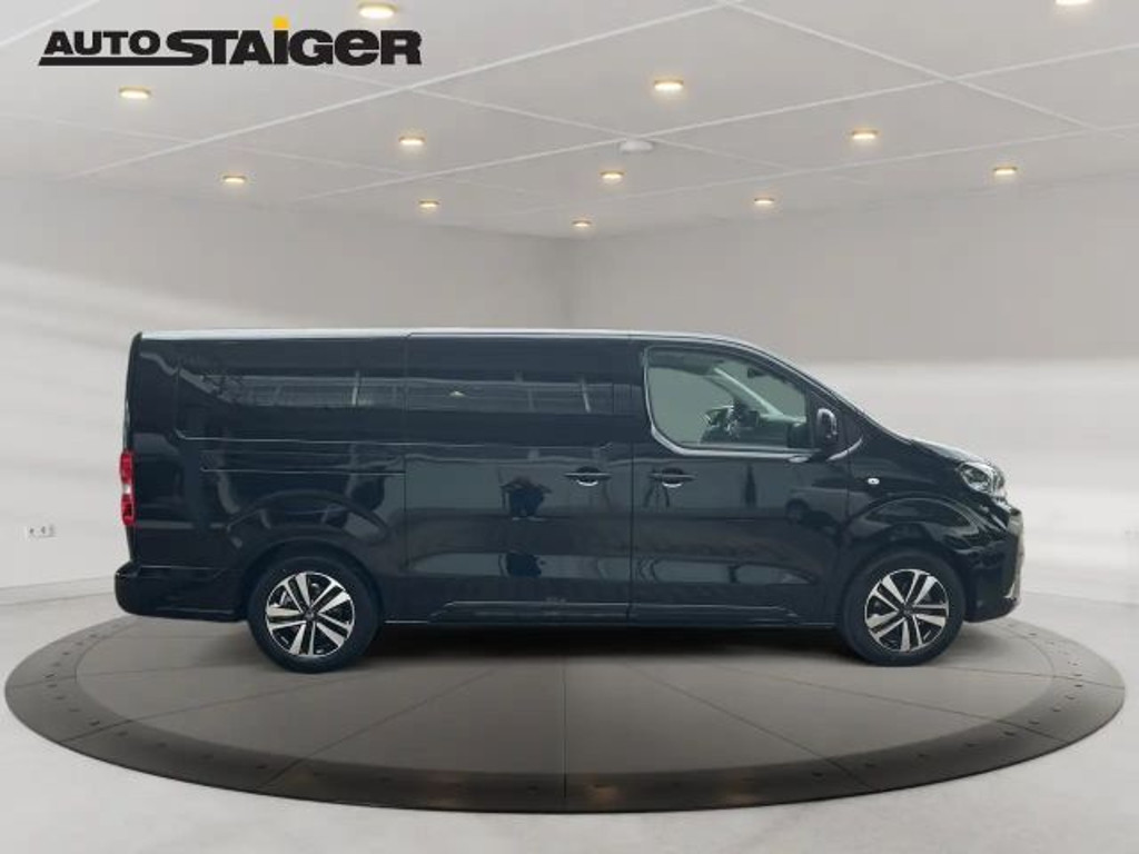Citroën Spacetourer