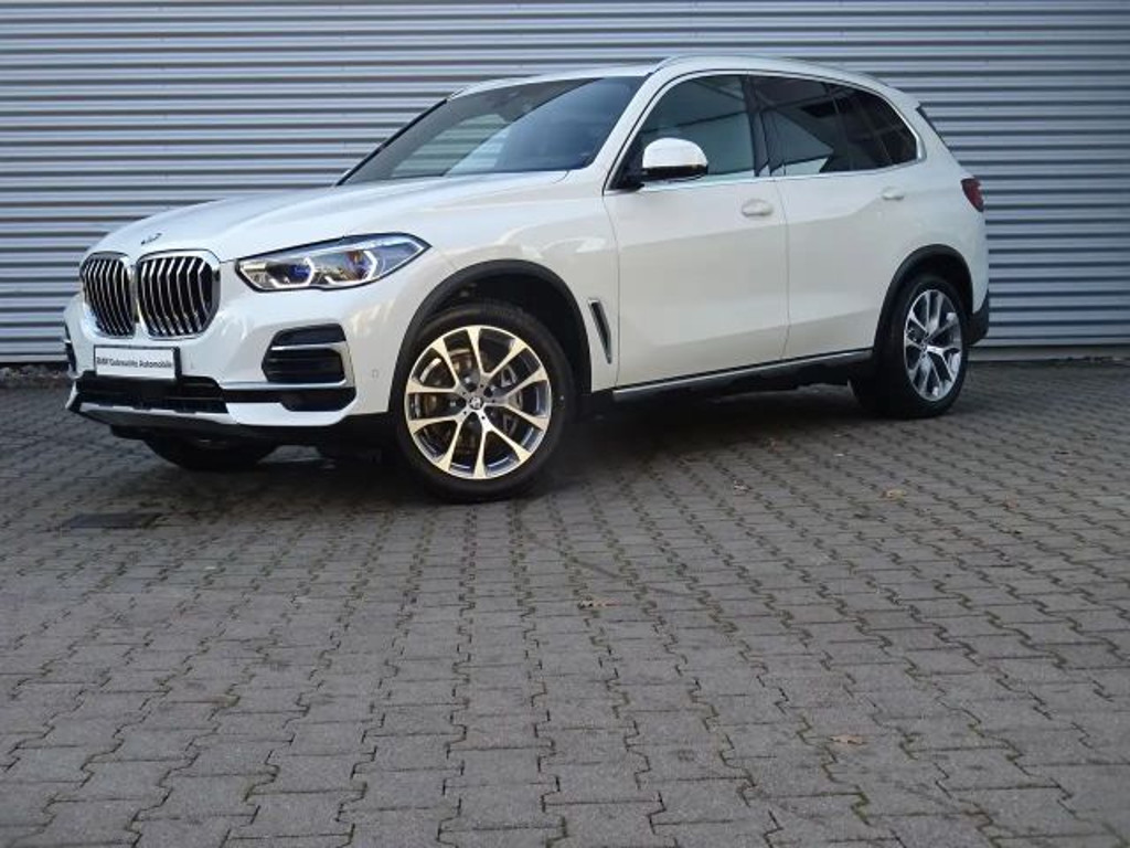 BMW X5 2022 Diesel