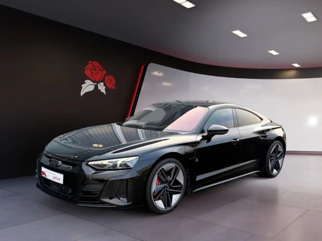 Audi RS e-tron GT